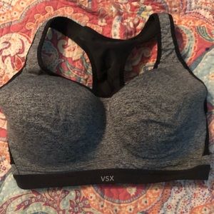 Vsx Body Sports Bra